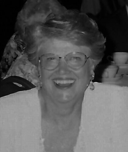 Kathryn Toohill